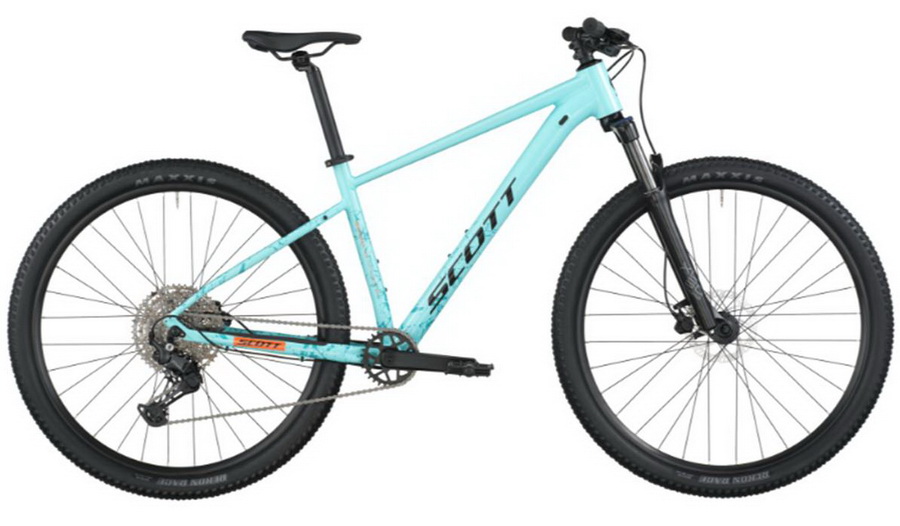 SCOTT CONTRAIL 20 (2026) (S) (BU)